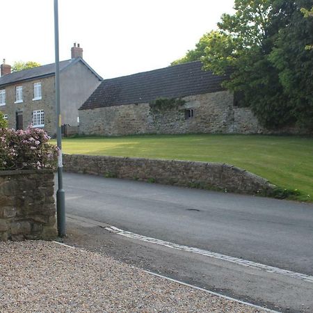 White House Cottages Durham Zewnętrze zdjęcie