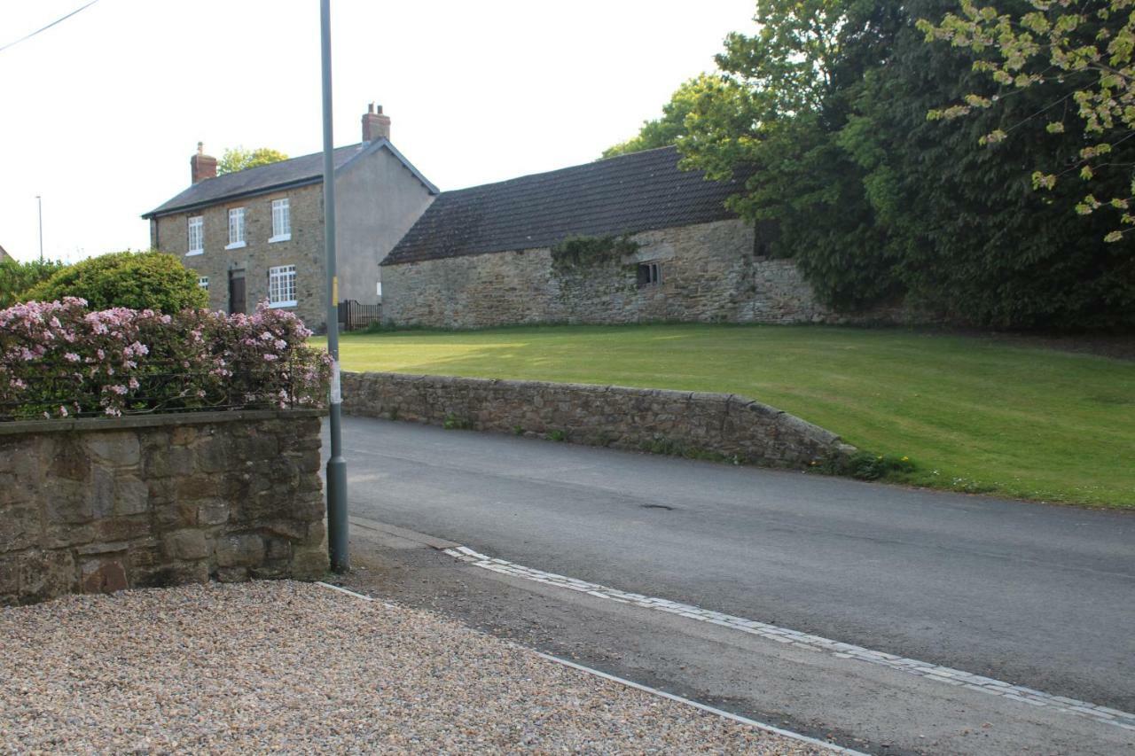 White House Cottages Durham Zewnętrze zdjęcie